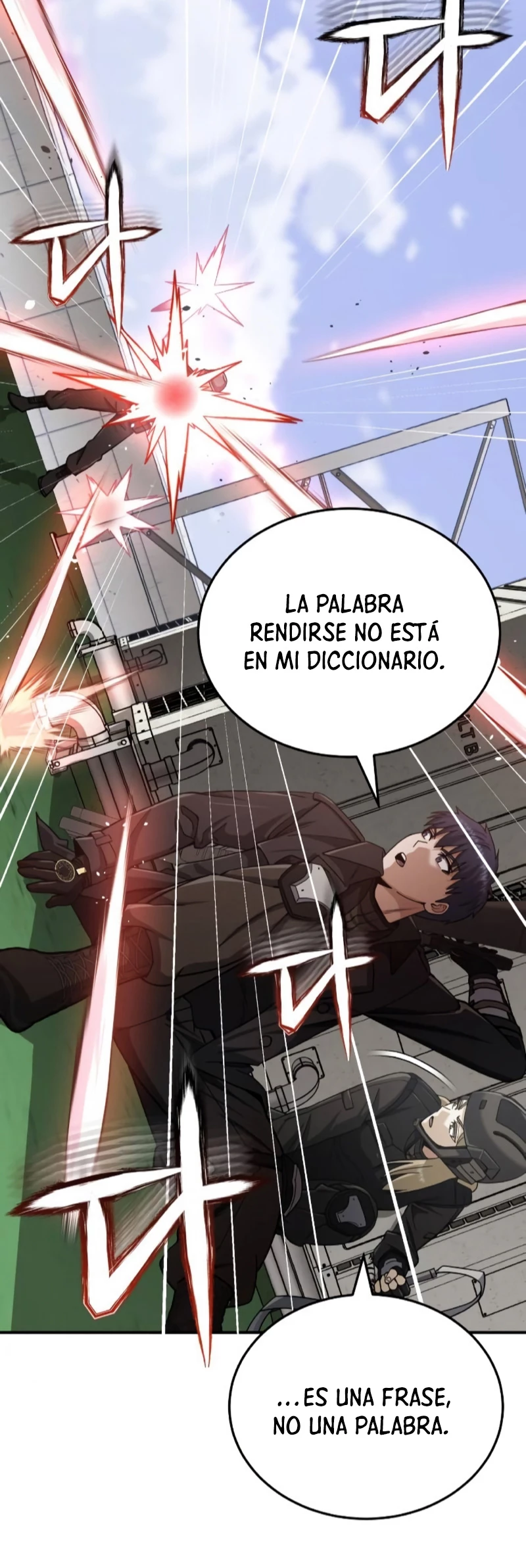 Genio del Linaje único Capítulo 72 - Página 16 en español