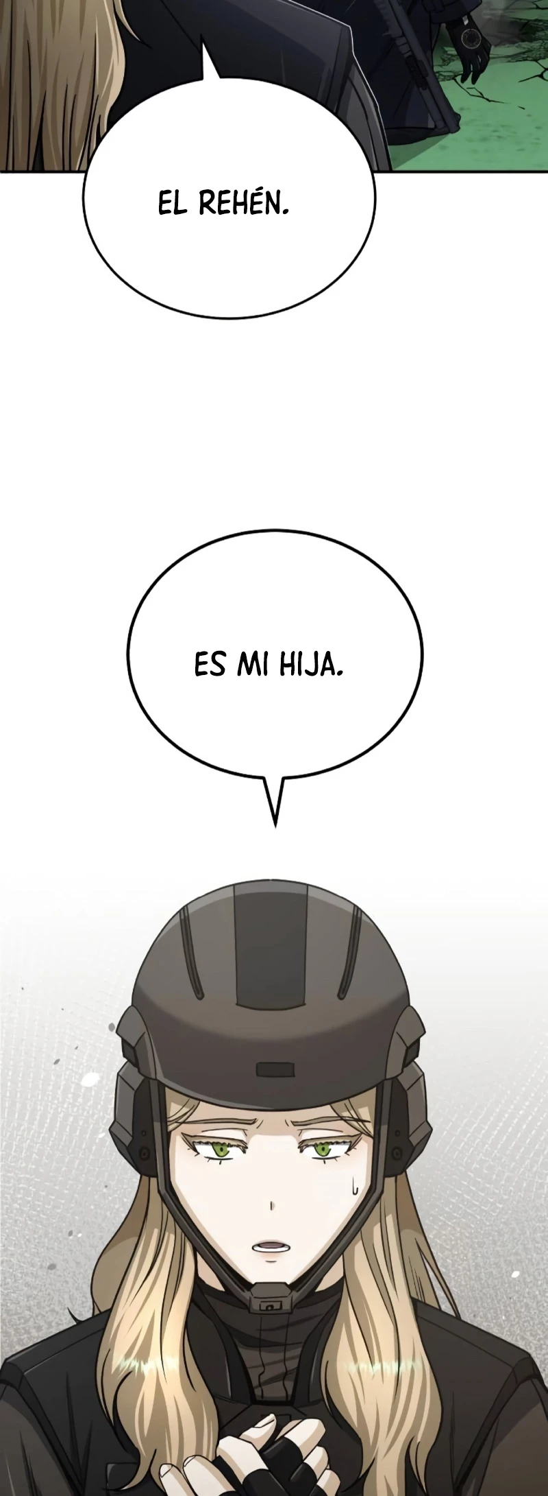 Genio del Linaje único Capítulo 72 - Página 21 en español