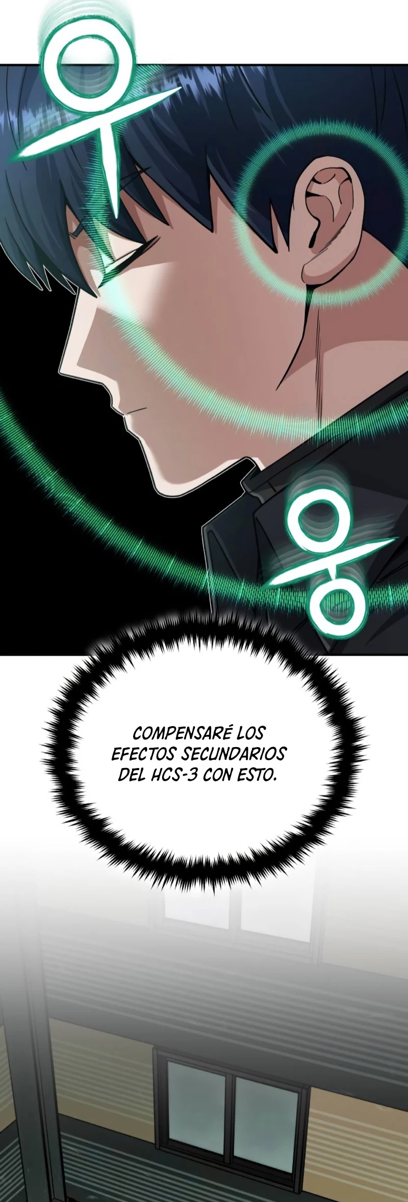 Genio del Linaje único Capítulo 72 - Página 36 en español