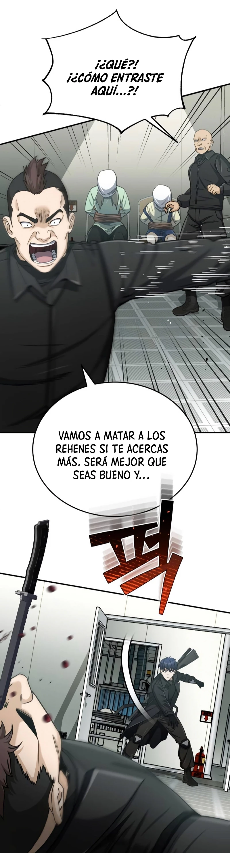 Genio del Linaje único Capítulo 72 - Página 42 en español