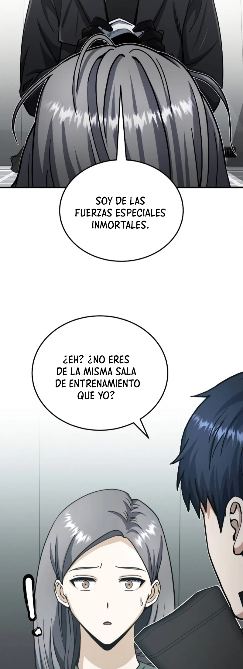 Genio del Linaje único Capítulo 72 - Página 47 en español