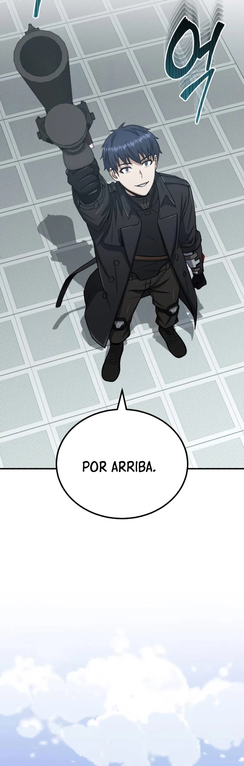 Genio del Linaje único Capítulo 72 - Página 55 en español