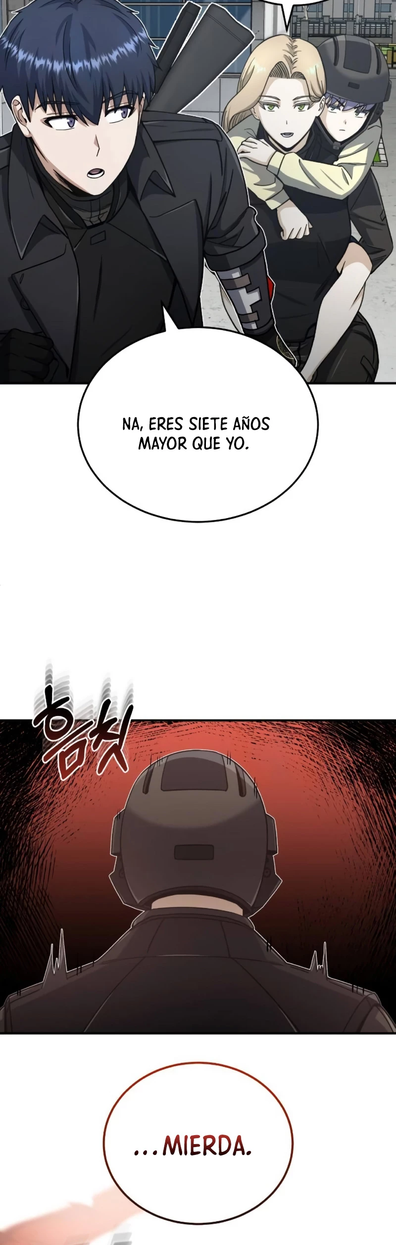 Genio del Linaje único Capítulo 72 - Página 68 en español