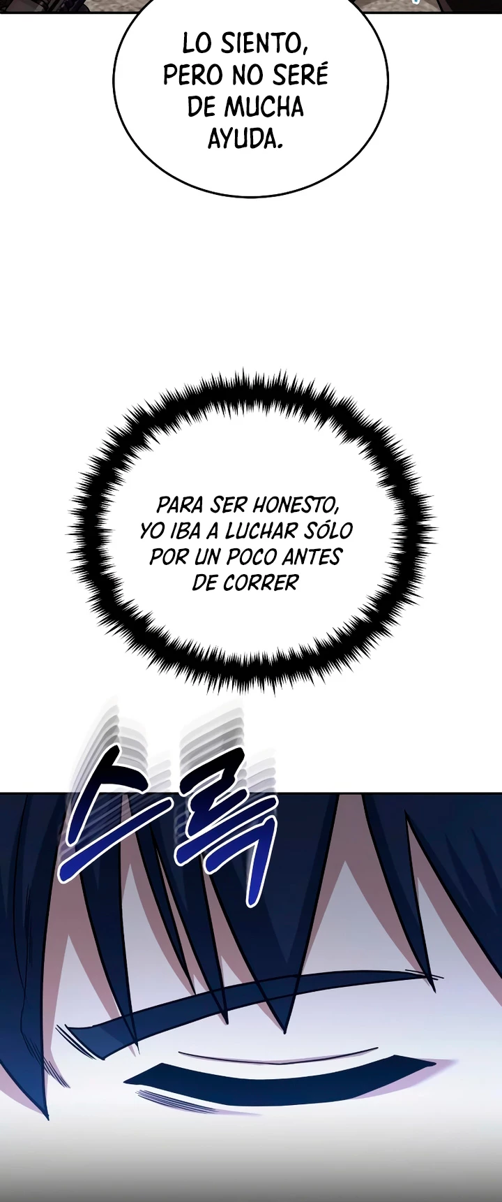 Genio del Linaje único Capítulo 73 - Página 14 en español