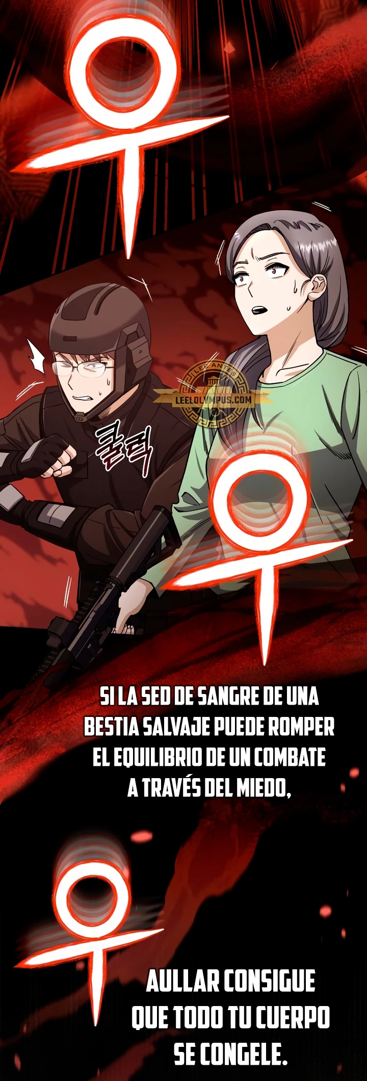 Genio del Linaje único Capítulo 73 - Página 47 en español