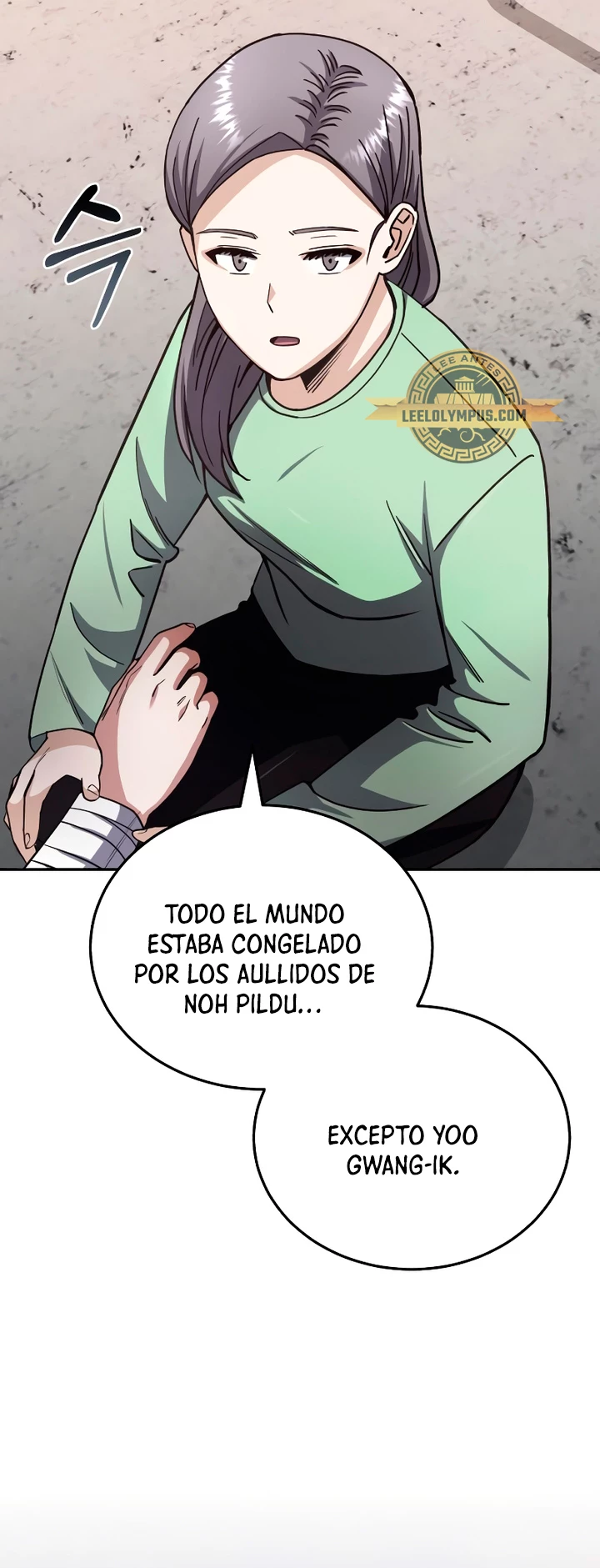 Genio del Linaje único Capítulo 73 - Página 61 en español