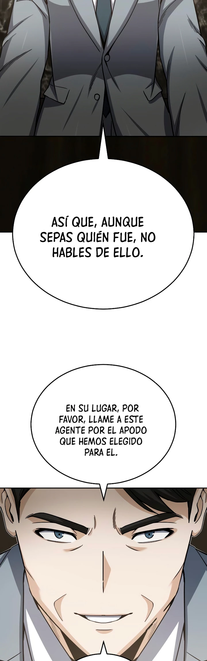Genio del Linaje único Capítulo 73 - Página 73 en español