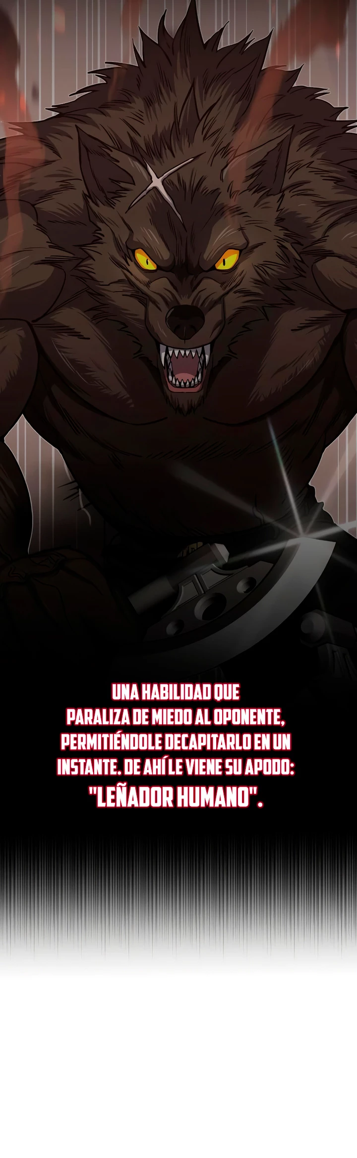 Genio del Linaje único Capítulo 73 - Página 8 en español