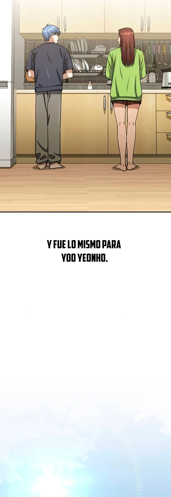 Genio del Linaje único Capítulo 74 - Página 25 en español