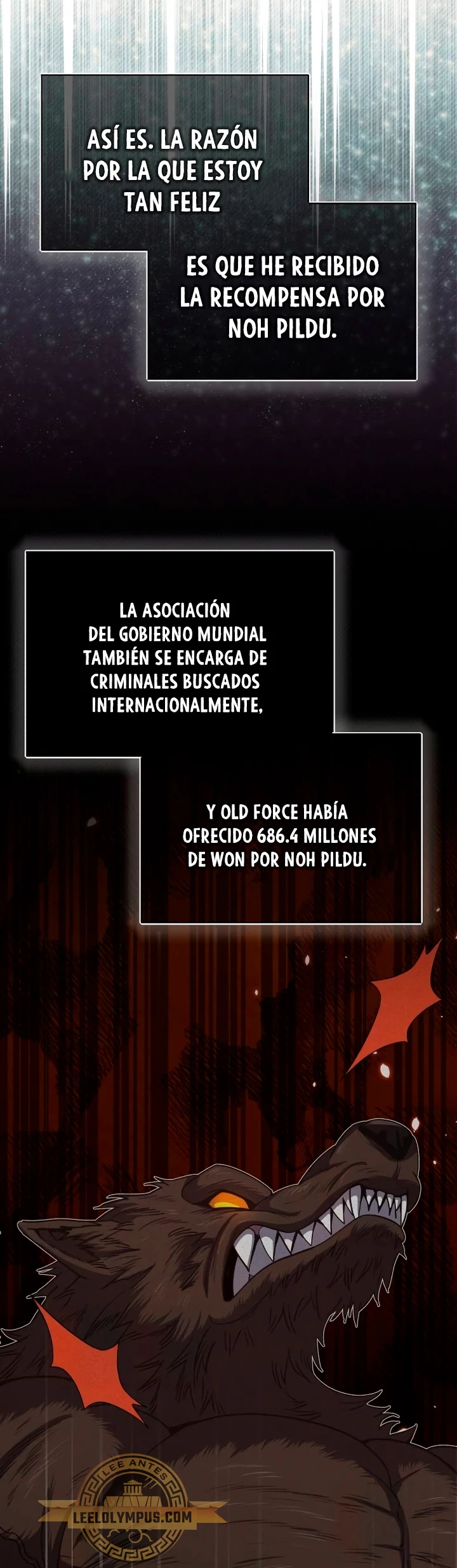 Genio del Linaje único Capítulo 74 - Página 28 en español