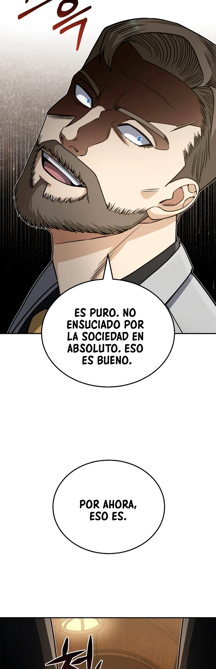 Genio del Linaje único Capítulo 74 - Página 54 en español