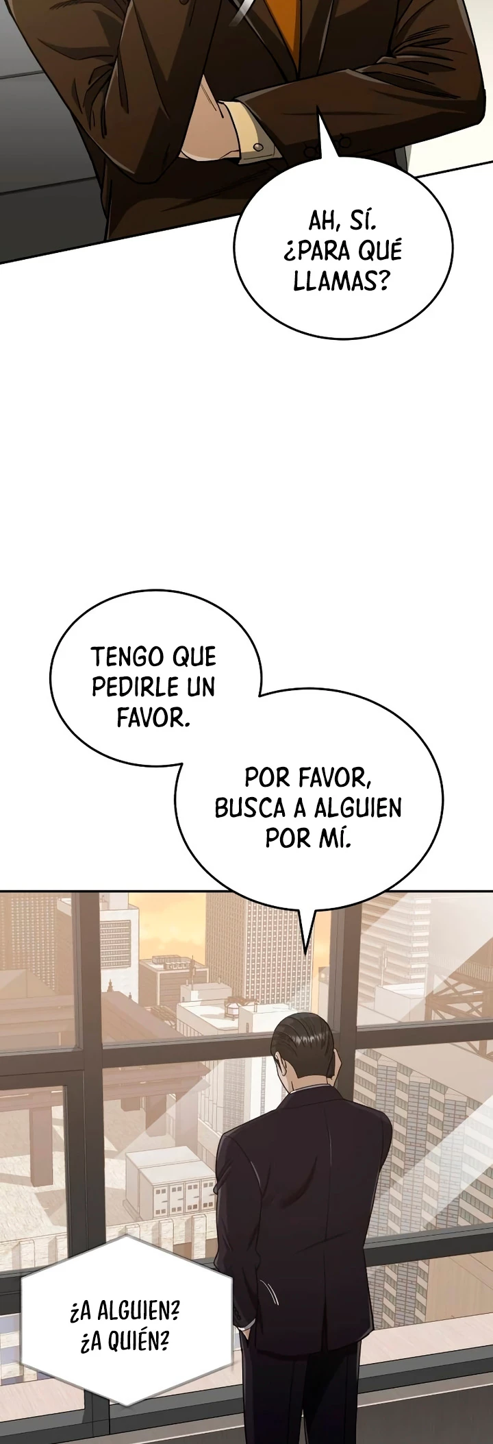 Genio del Linaje único Capítulo 74 - Página 6 en español