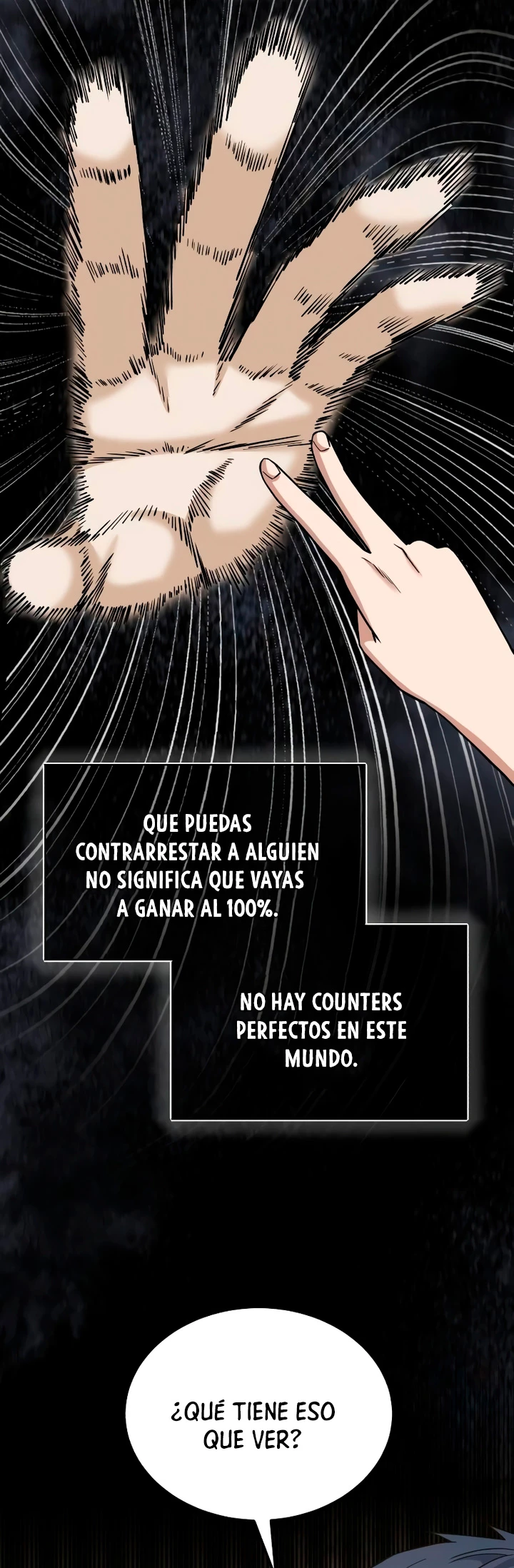 Genio del Linaje único Capítulo 75 - Página 22 en español