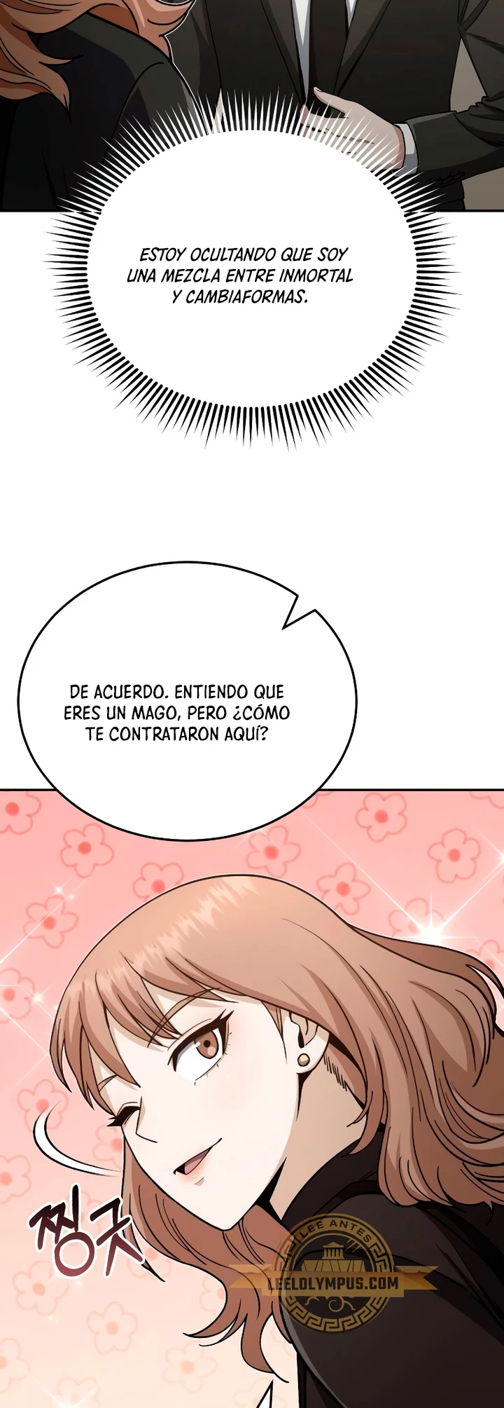 Genio del Linaje único Capítulo 75 - Página 24 en español