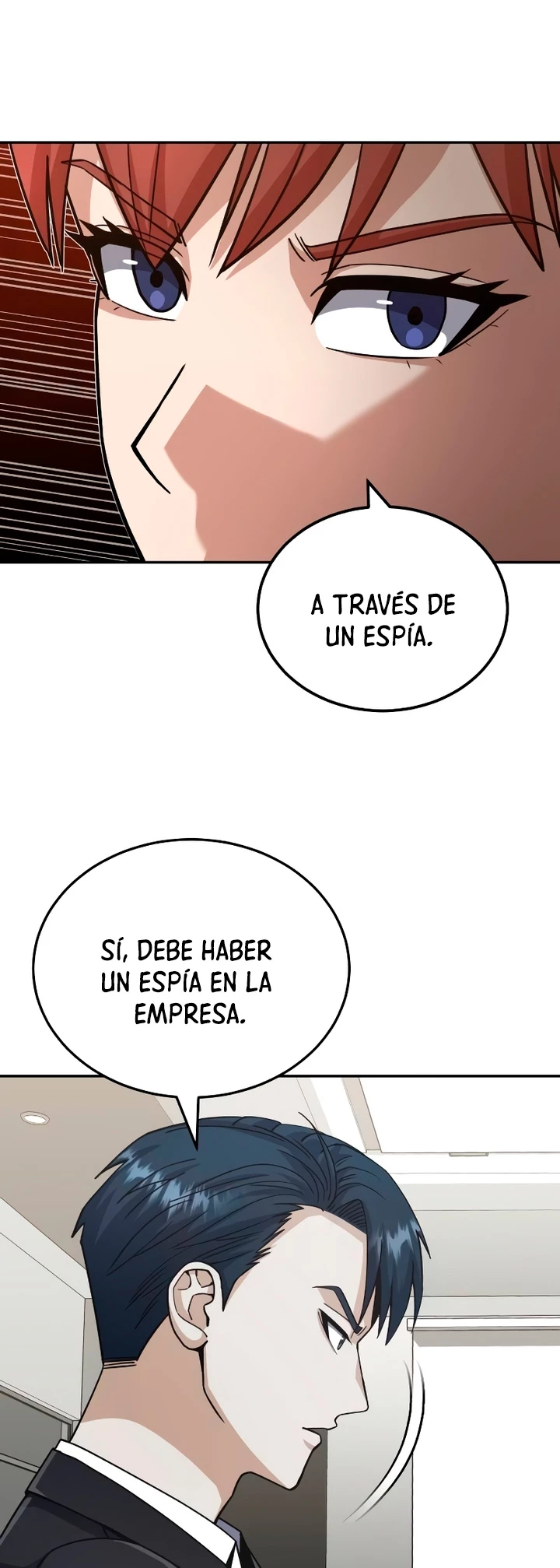 Genio del Linaje único Capítulo 75 - Página 33 en español