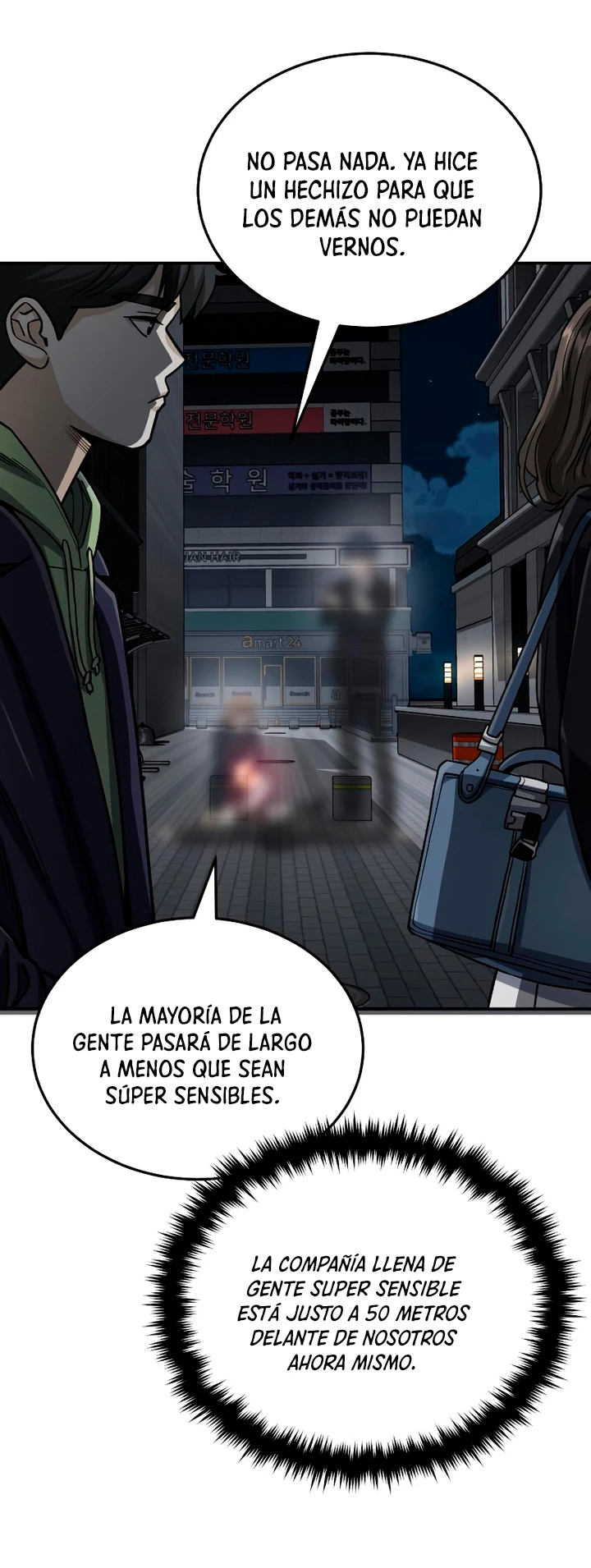 Genio del Linaje único Capítulo 76 - Página 19 en español