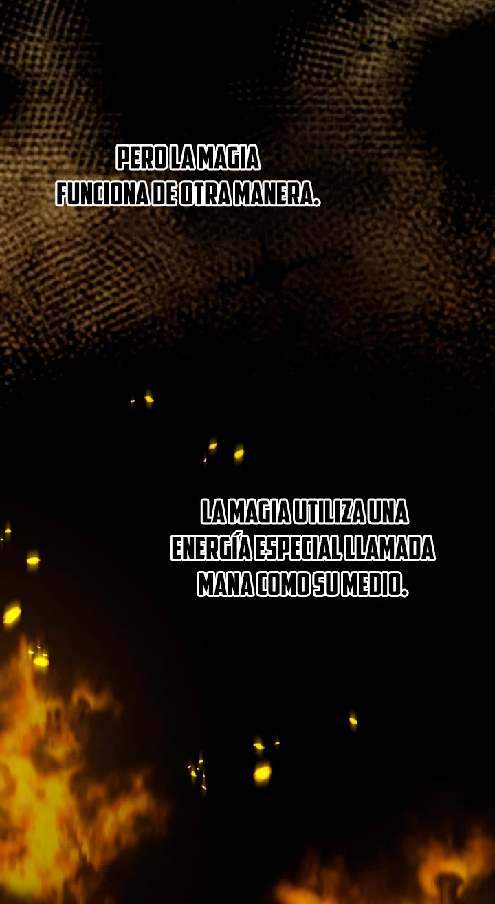 Genio del Linaje único Capítulo 76 - Página 25 en español