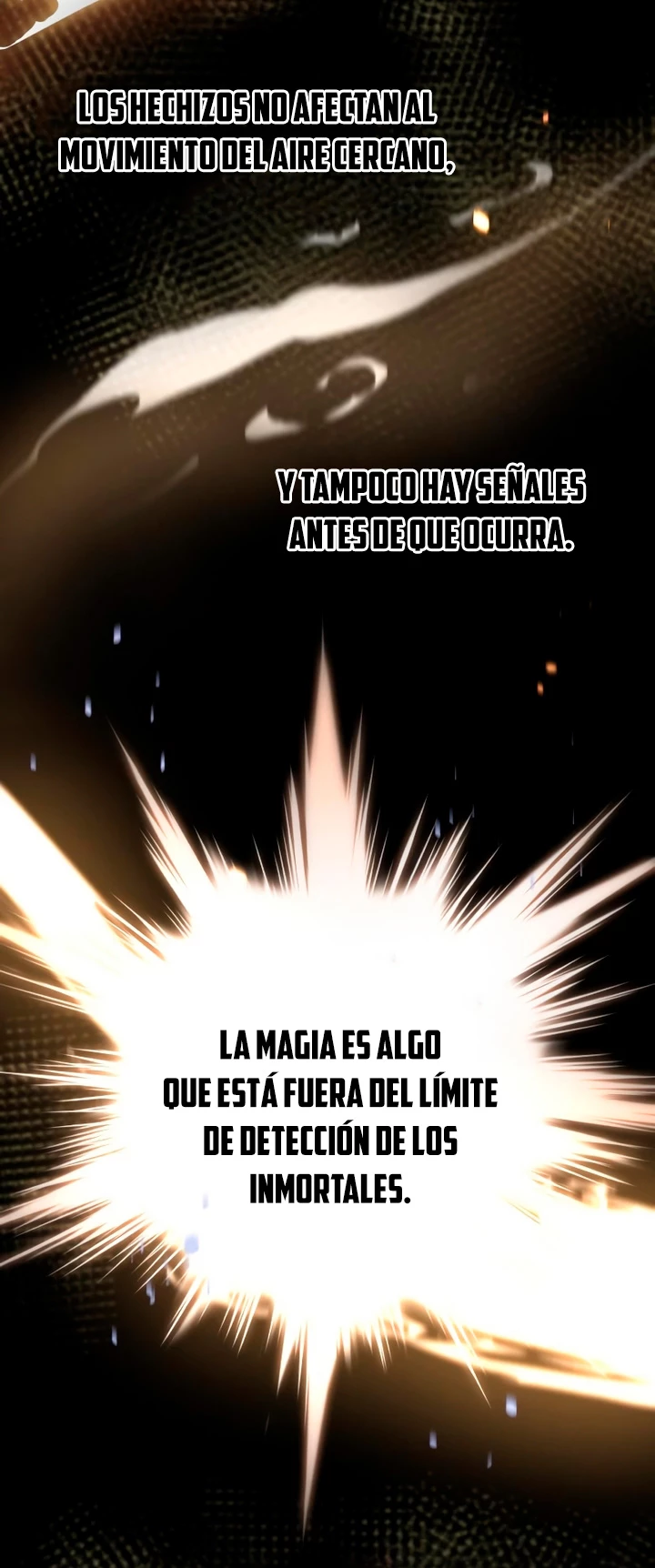 Genio del Linaje único Capítulo 76 - Página 28 en español