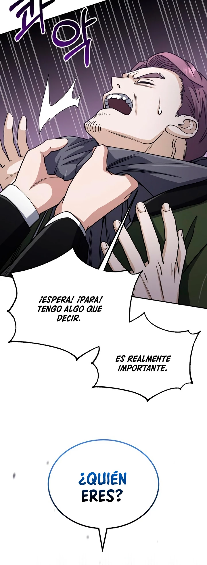 Genio del Linaje único Capítulo 76 - Página 57 en español