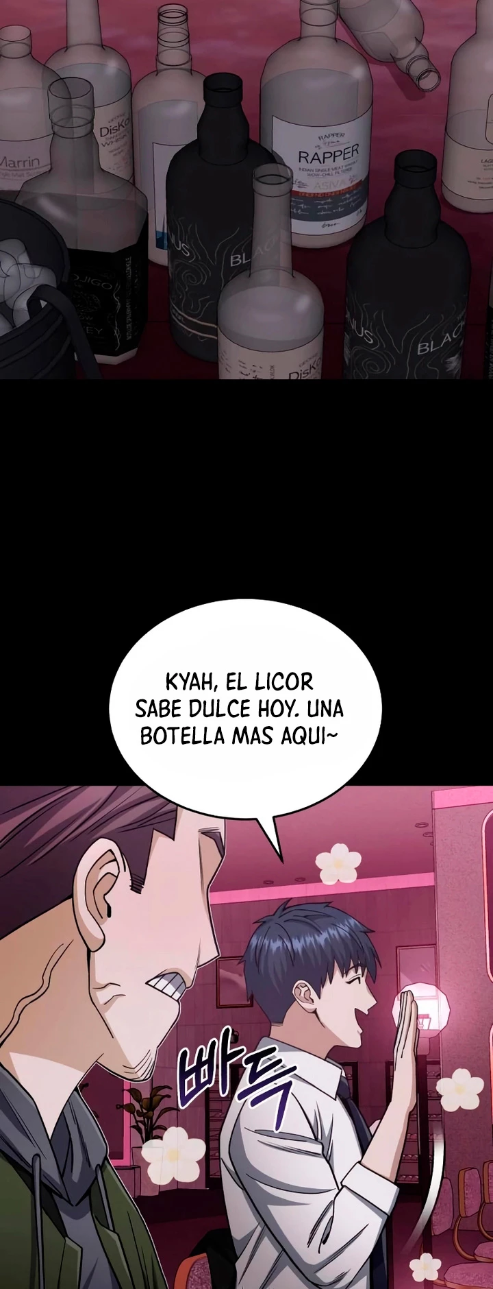 Genio del Linaje único Capítulo 77 - Página 12 en español