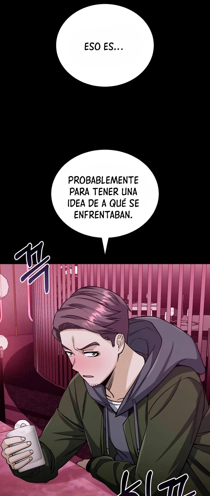 Genio del Linaje único Capítulo 77 - Página 14 en español