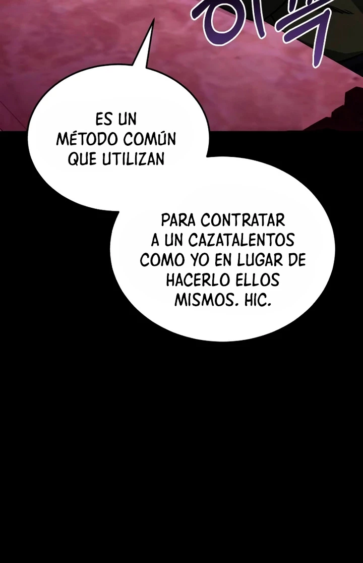 Genio del Linaje único Capítulo 77 - Página 15 en español