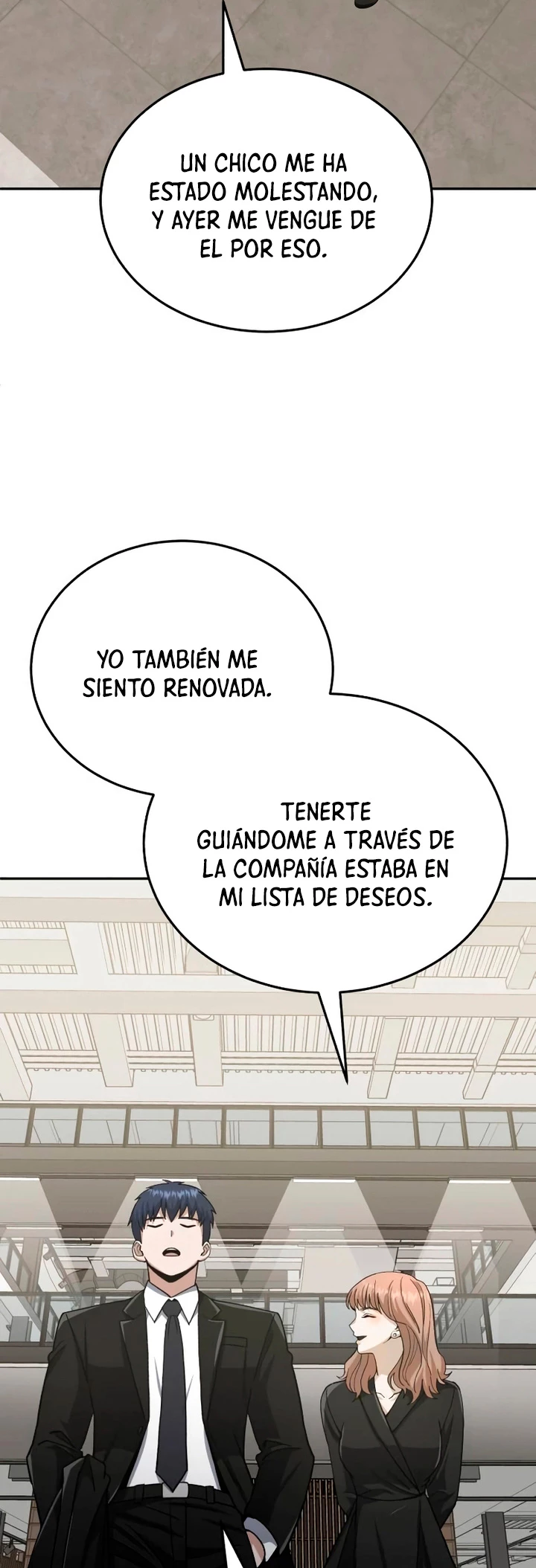 Genio del Linaje único Capítulo 77 - Página 22 en español