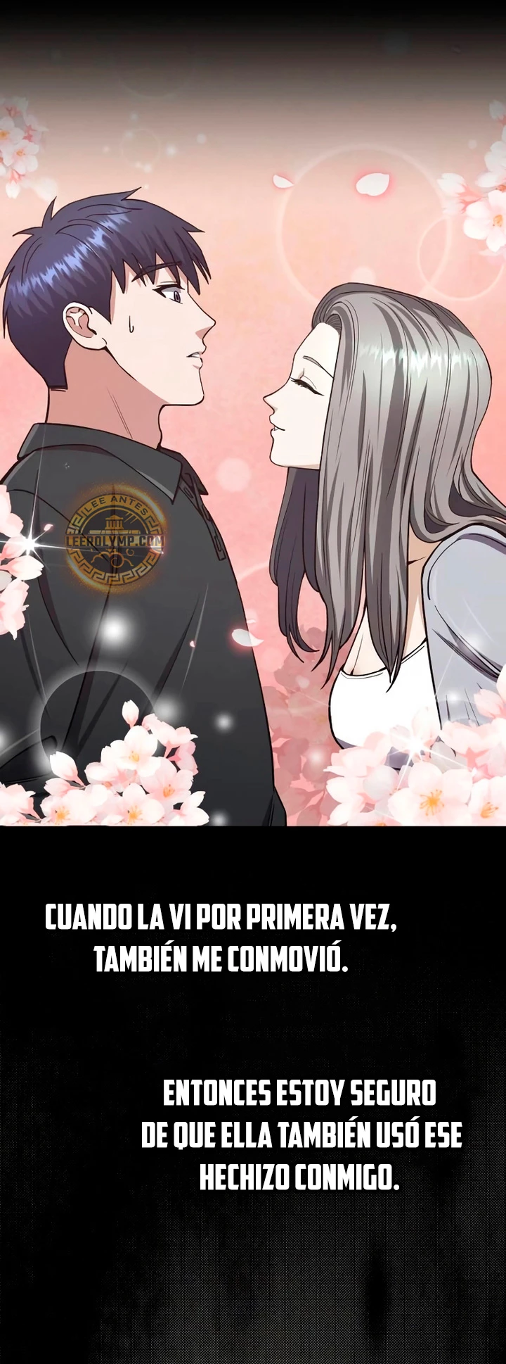 Genio del Linaje único Capítulo 77 - Página 45 en español