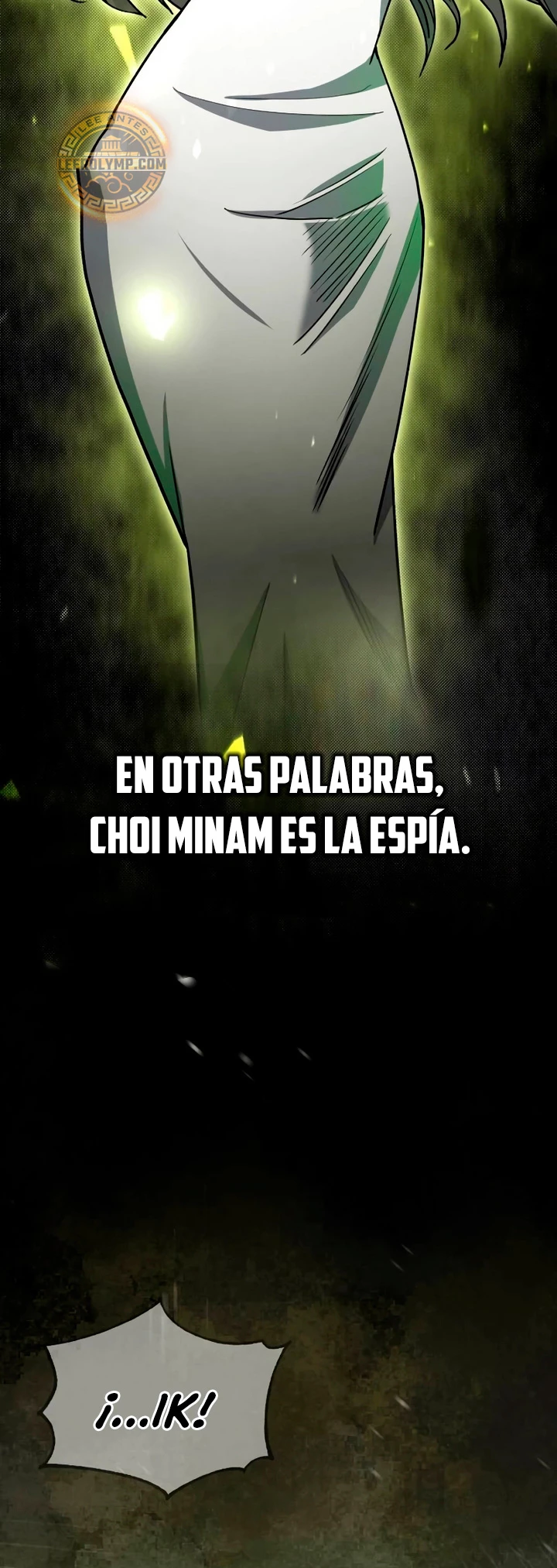 Genio del Linaje único Capítulo 77 - Página 48 en español