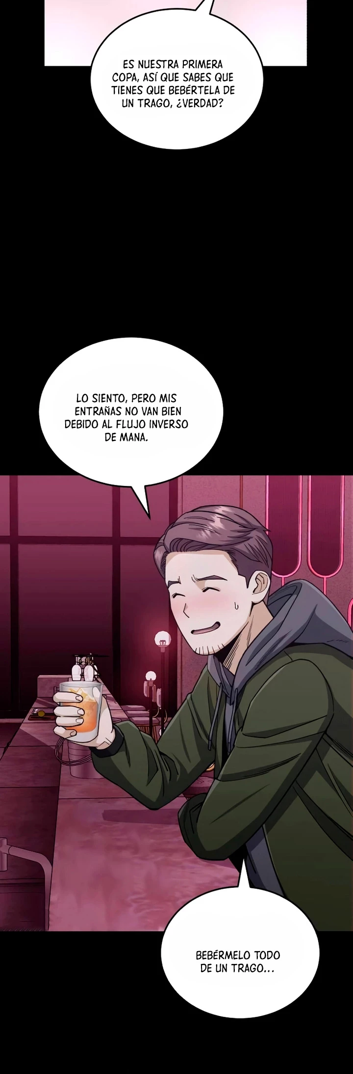 Genio del Linaje único Capítulo 77 - Página 6 en español