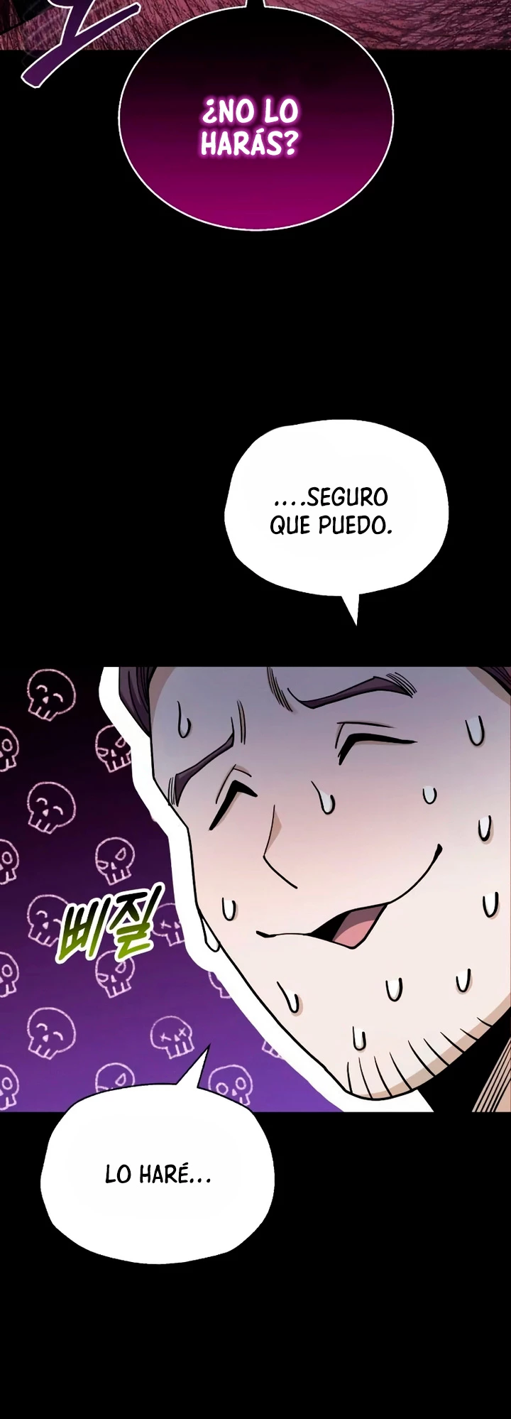Genio del Linaje único Capítulo 77 - Página 9 en español