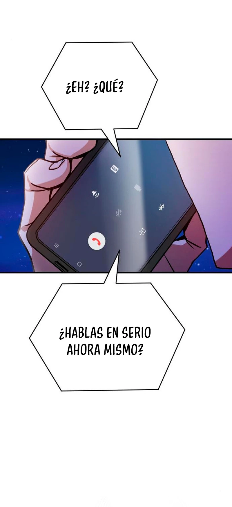 Genio del Linaje único Capítulo 8 - Página 54 en español