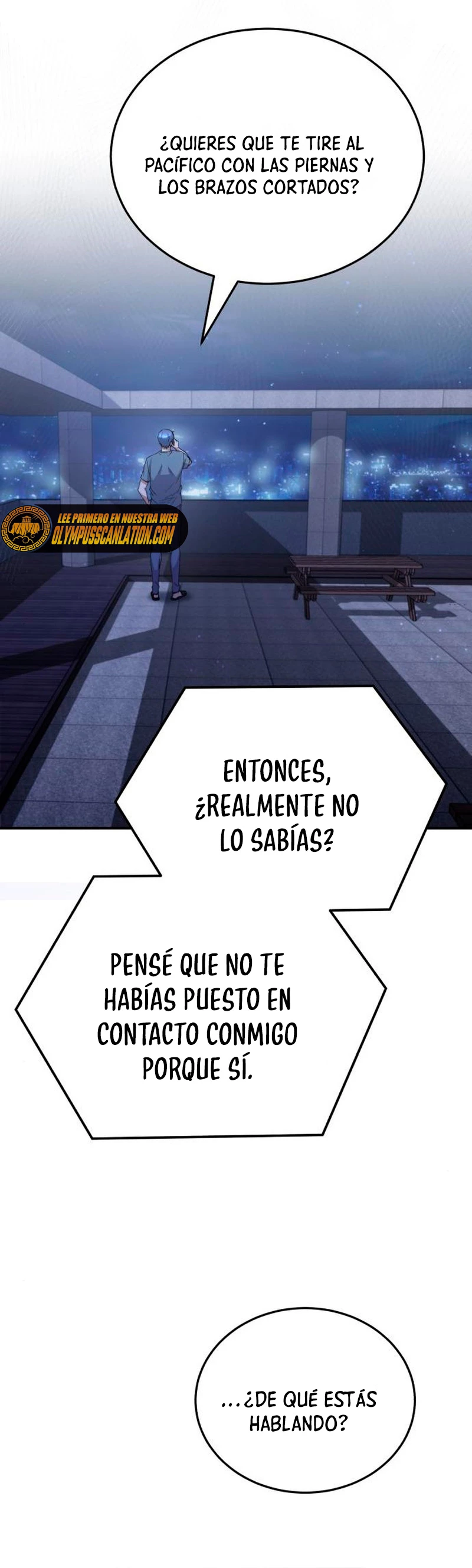 Genio del Linaje único Capítulo 8 - Página 55 en español