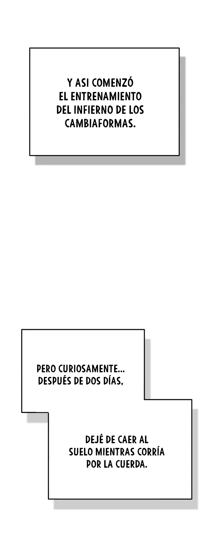 Genio del Linaje único Capítulo 8 - Página 9 en español