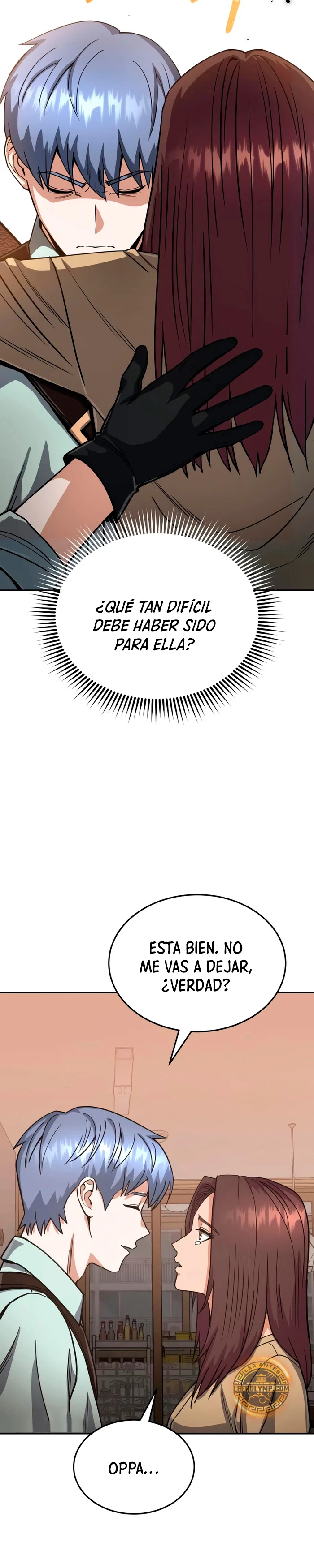 Genio del Linaje único Capítulo 81 - Página 26 en español