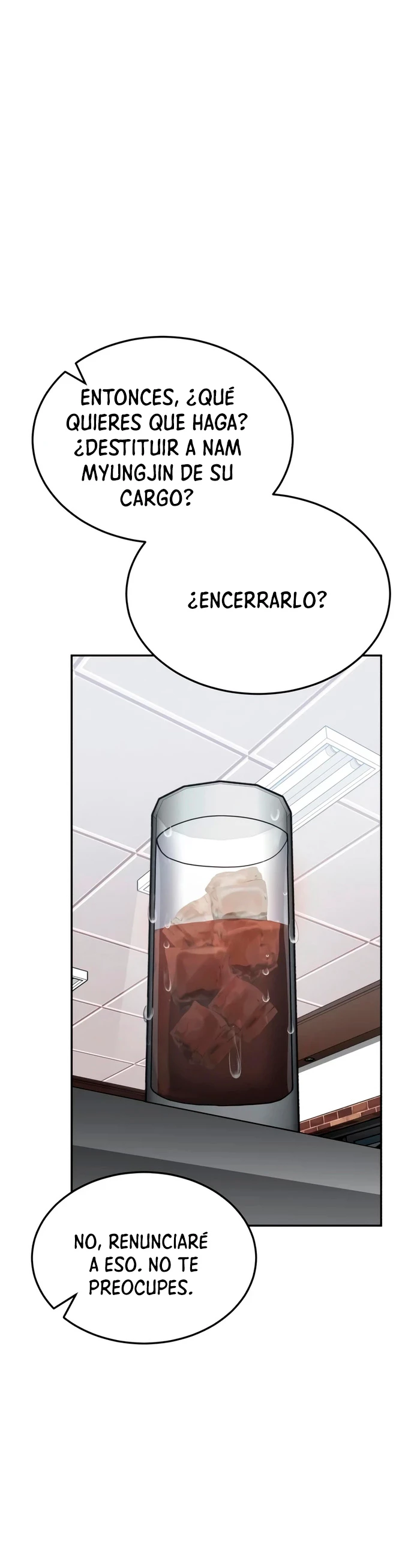 Genio del Linaje único Capítulo 84 - Página 11 en español