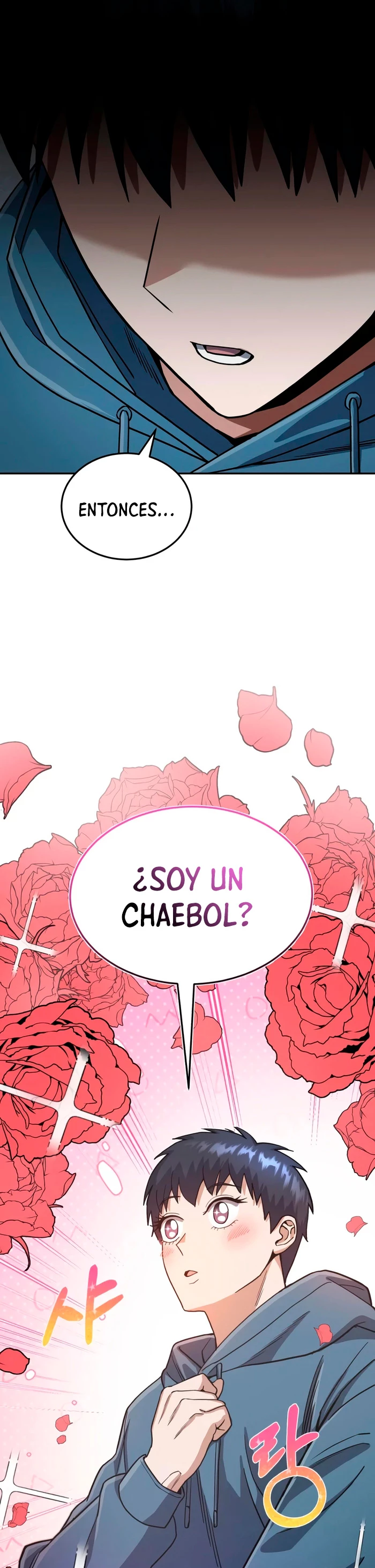 Genio del Linaje único Capítulo 84 - Página 34 en español
