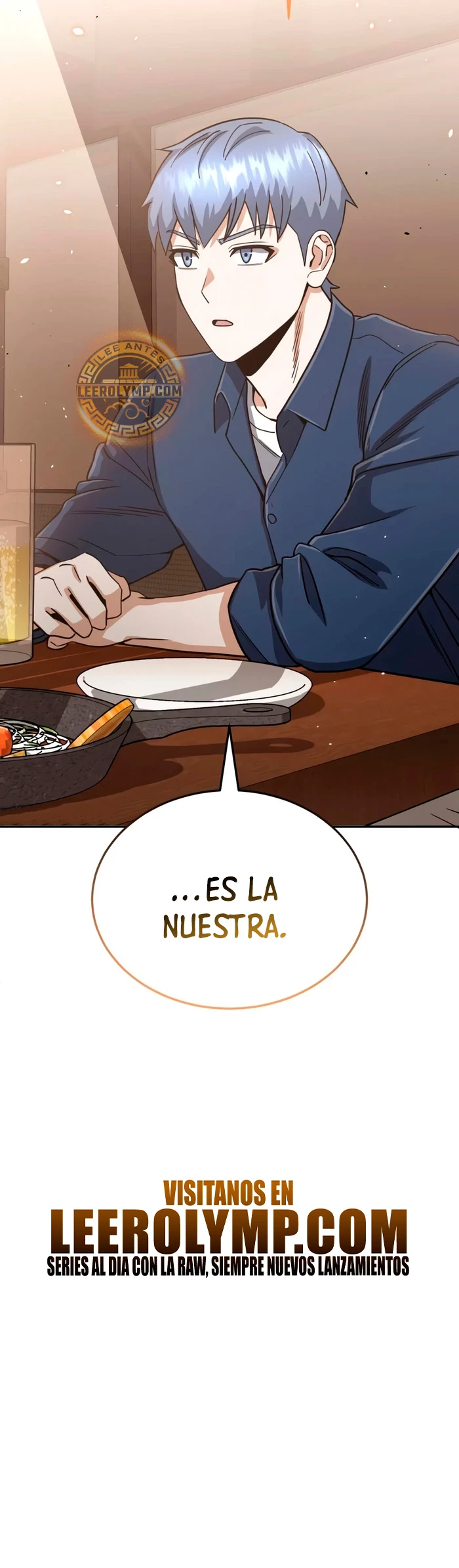 Genio del Linaje único Capítulo 84 - Página 53 en español