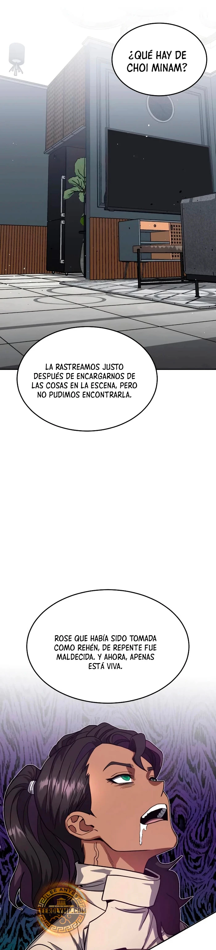 Genio del Linaje único Capítulo 85 - Página 14 en español