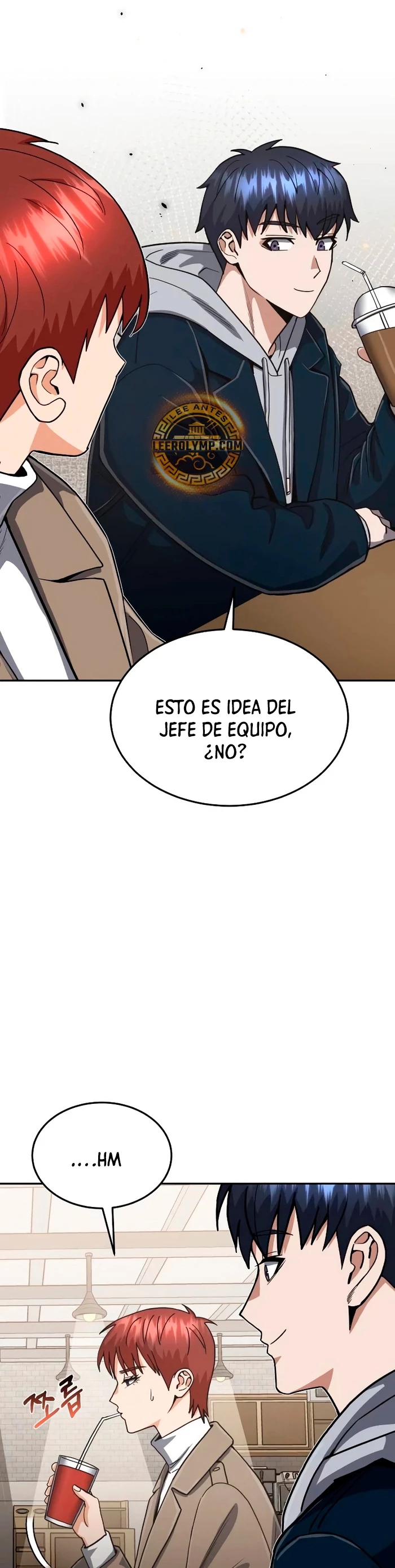 Genio del Linaje único Capítulo 85 - Página 17 en español
