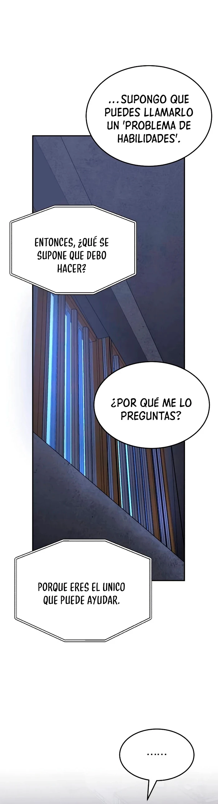 Genio del Linaje único Capítulo 85 - Página 37 en español