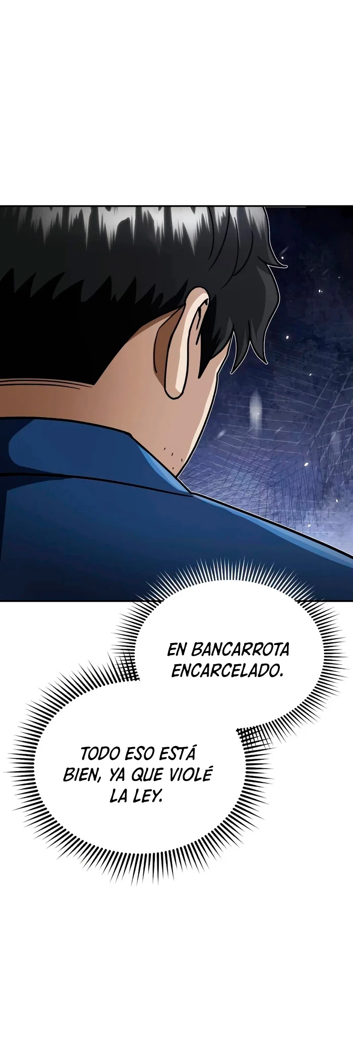 Genio del Linaje único Capítulo 85 - Página 44 en español
