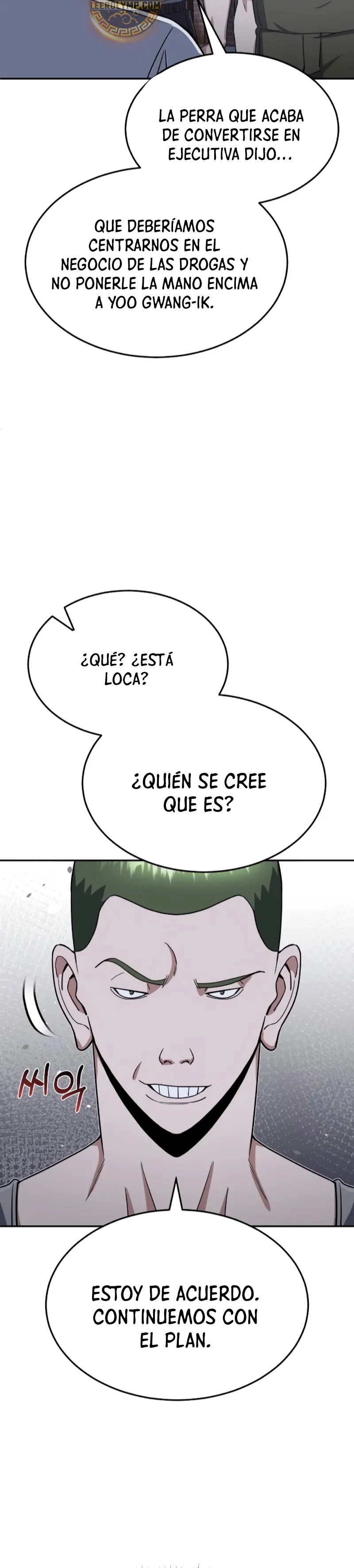 Genio del Linaje único Capítulo 88 - Página 13 en español