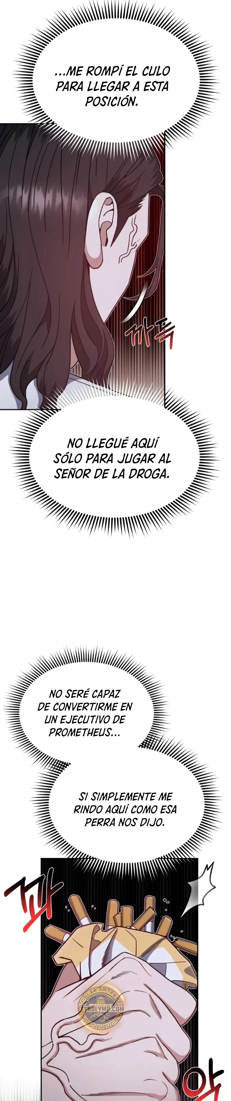 Genio del Linaje único Capítulo 88 - Página 14 en español