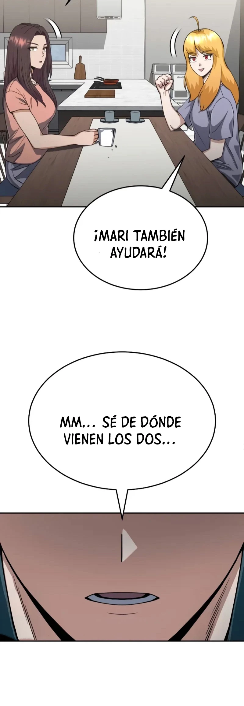 Genio del Linaje único Capítulo 88 - Página 30 en español
