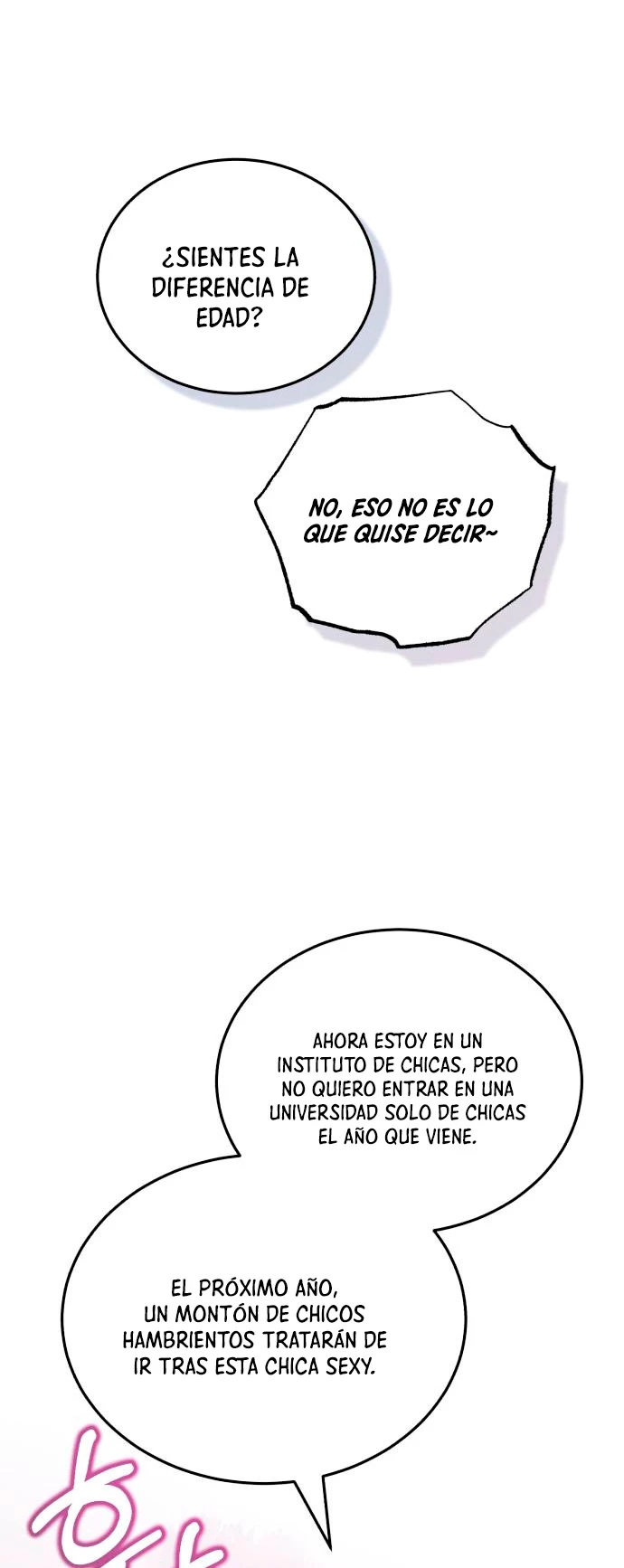 Genio del Linaje único Capítulo 9 - Página 30 en español