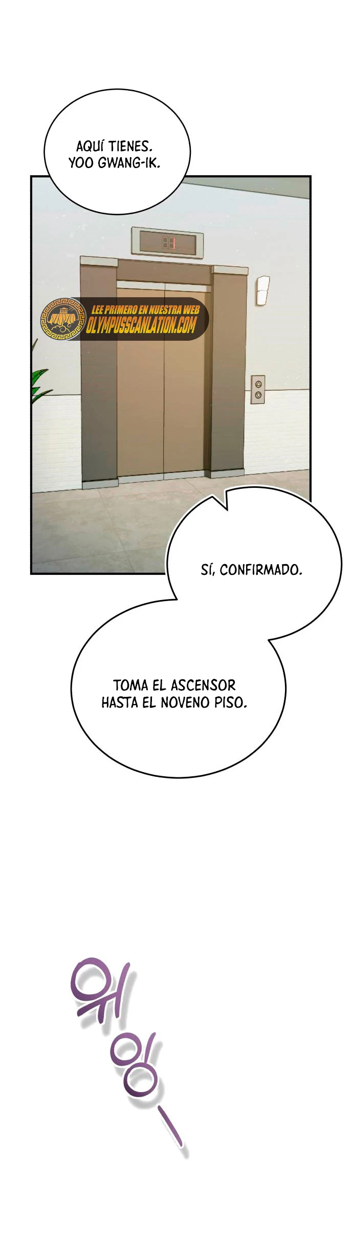 Genio del Linaje único Capítulo 9 - Página 41 en español