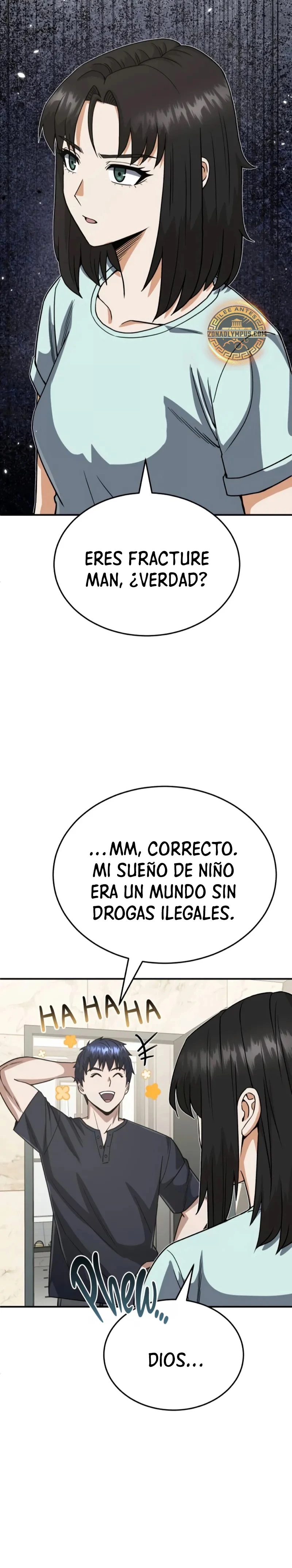 Genio del Linaje único Capítulo 90 - Página 12 en español