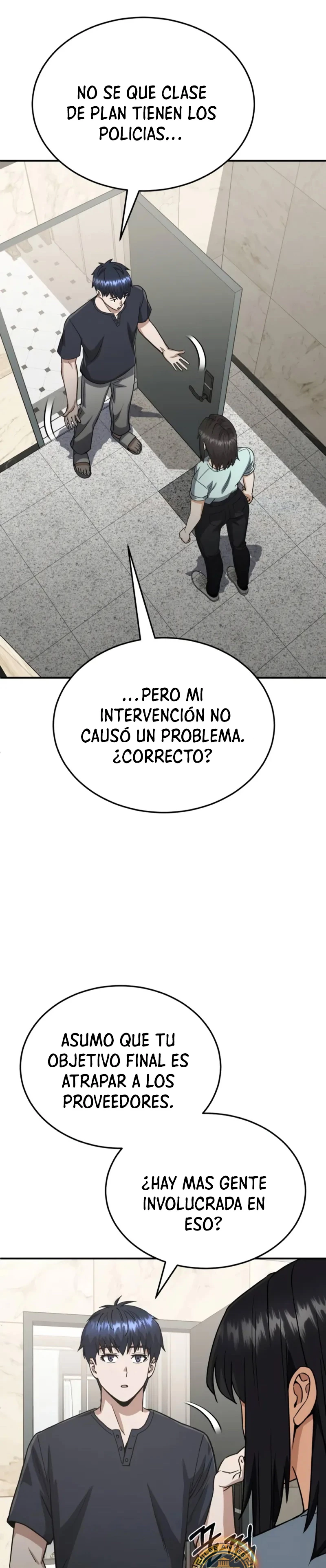 Genio del Linaje único Capítulo 90 - Página 14 en español