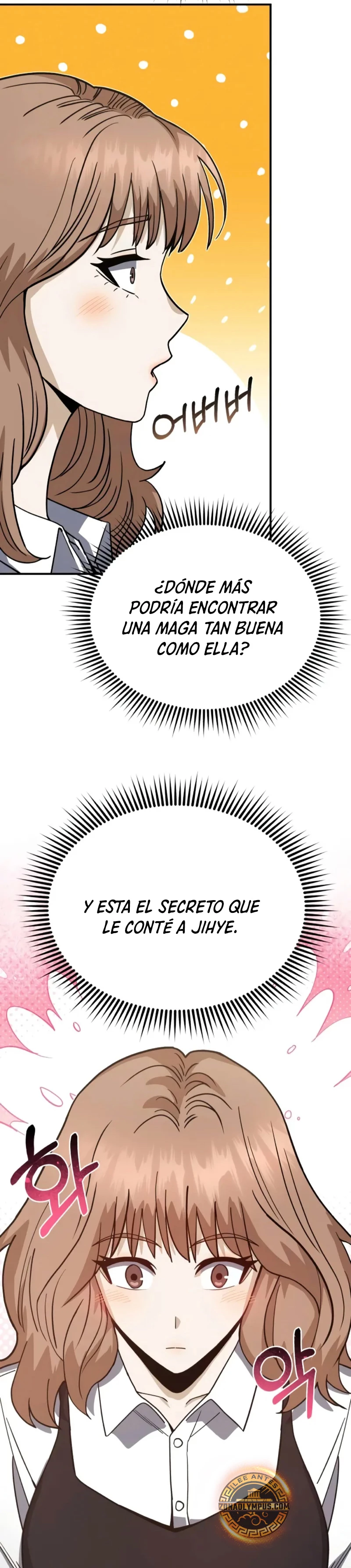 Genio del Linaje único Capítulo 90 - Página 30 en español